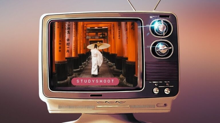 منحة جامعة كيتاكيوشو STUDYSHOOT