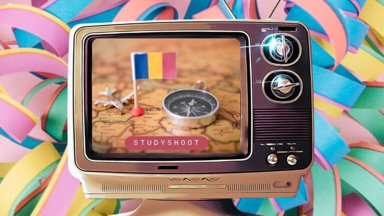 منحة جامعة بابيش-بولياي STUDYSHOOT