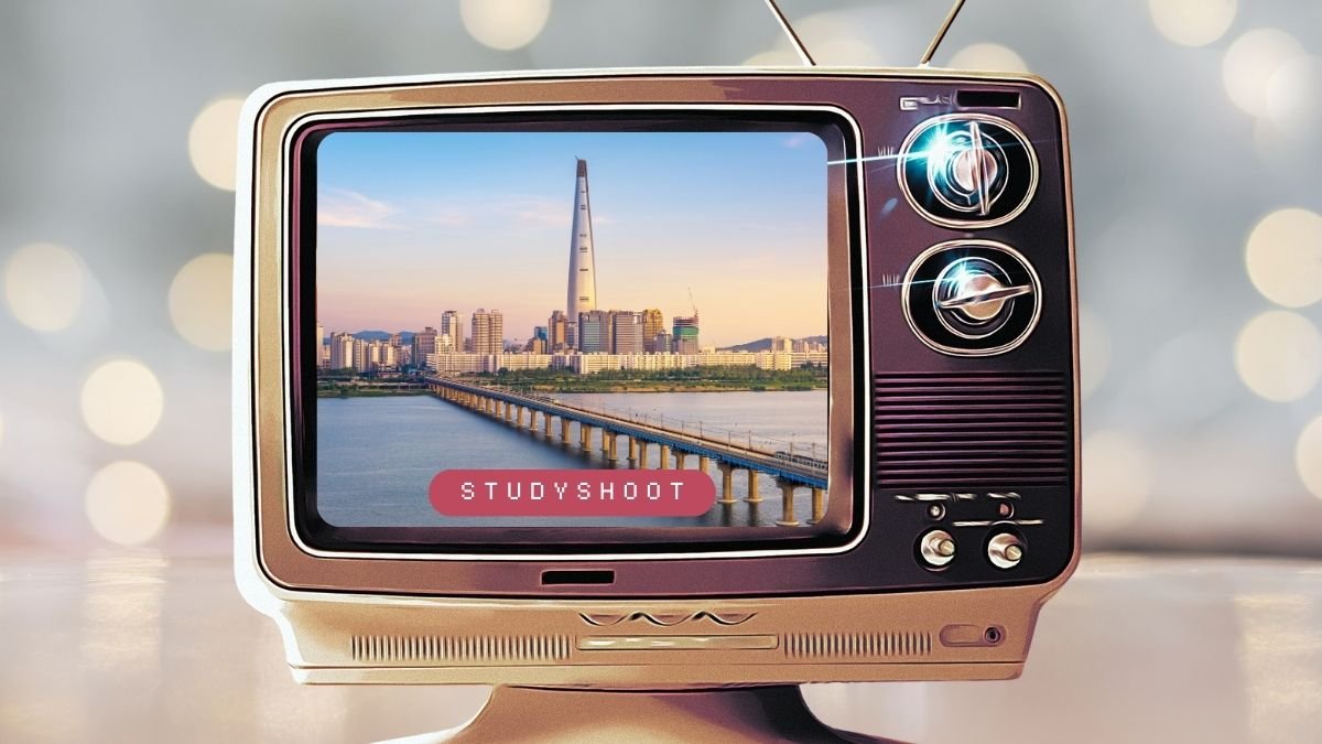 منحة جامعة تشونام STUDYSHOOT