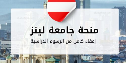 منحة جامعة لينز