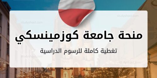 منحة جامعة كوزمينسكي