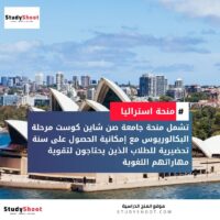 منحة جامعة صن شاين كوست