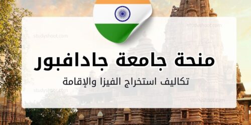 منحة جامعة جادافبور