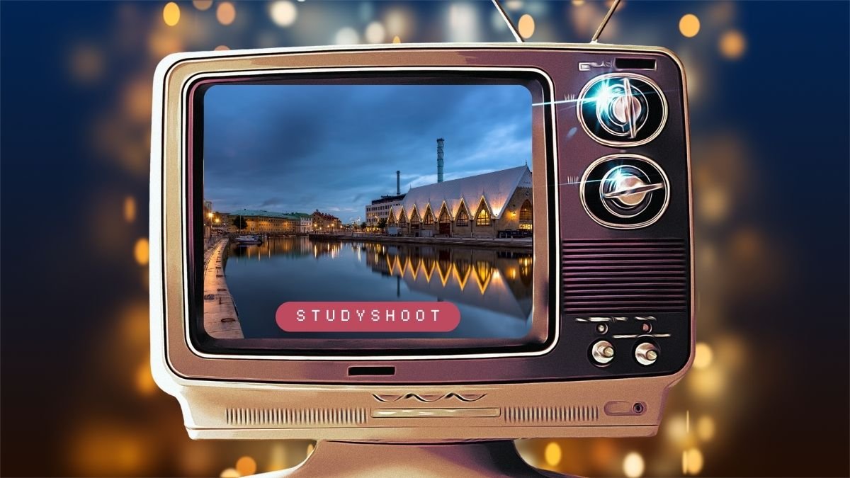 منحة جامعة لينايوس STUDYSHOOT