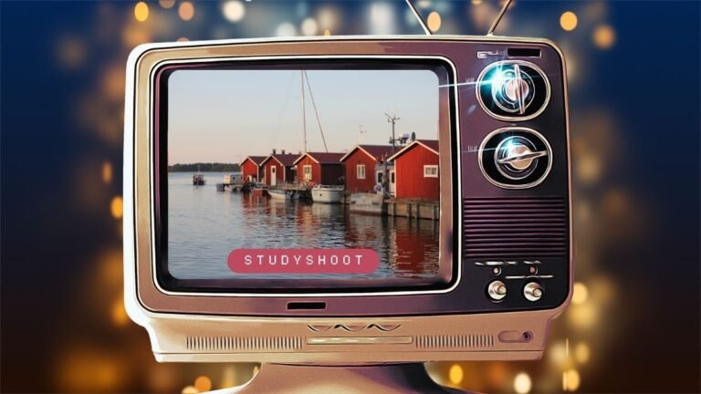 منحة جامعة أوريبرو STUDYSHOOT