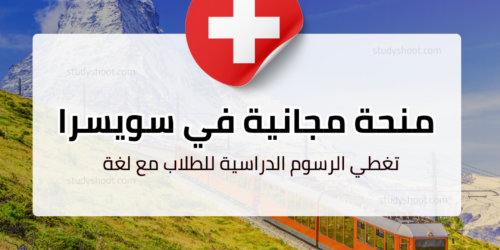 منحة جامعة زيورخ