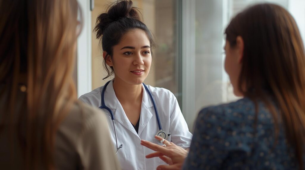 أوسبيلدونغ أخصائي رعاية