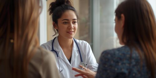 أوسبيلدونغ أخصائي رعاية