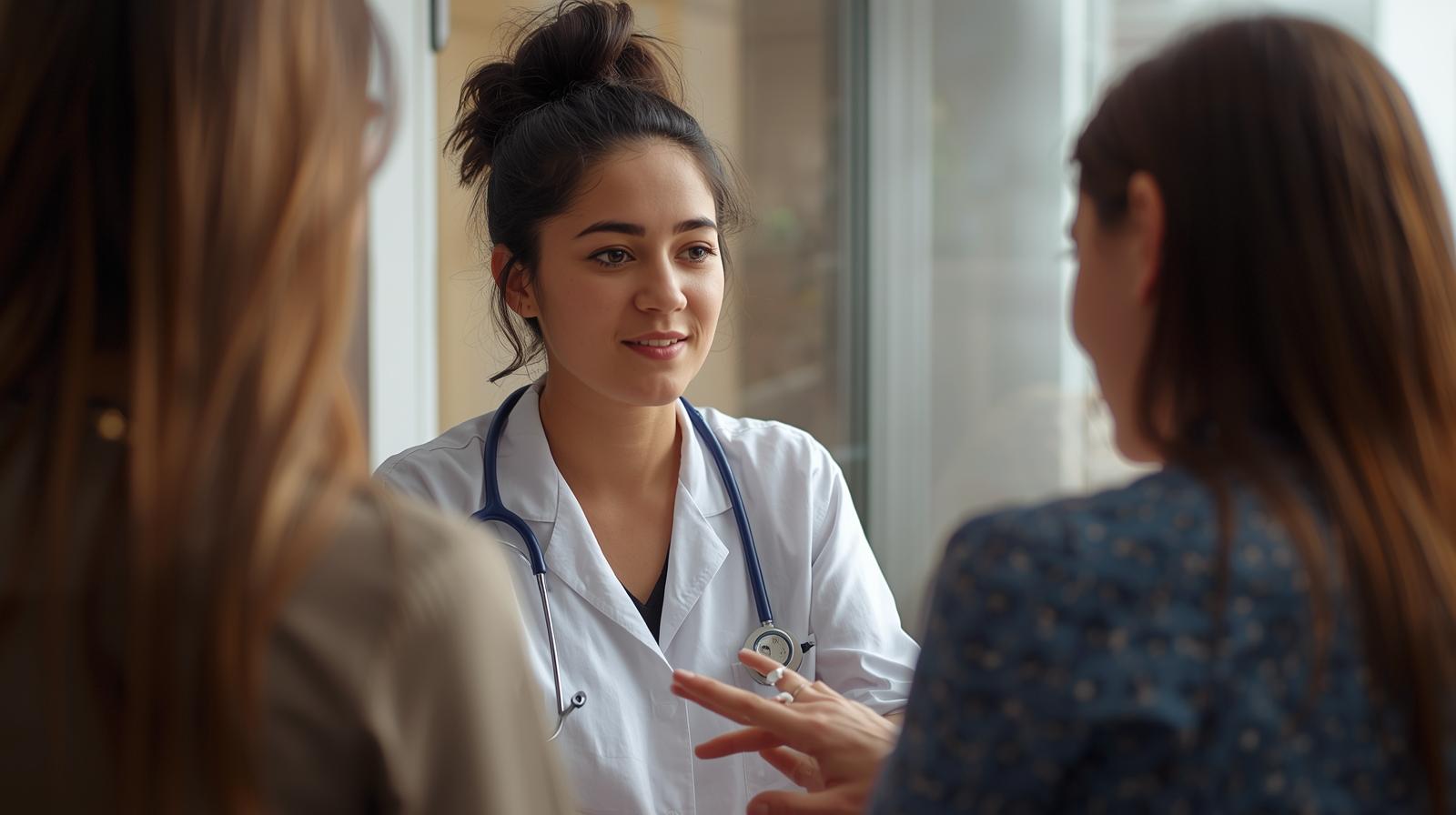 أوسبيلدونغ أخصائي رعاية