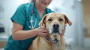 اوسبيلدونغ بيطري