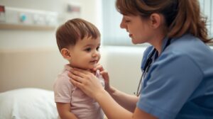 اوسبيلدونغ تمريض اطفال