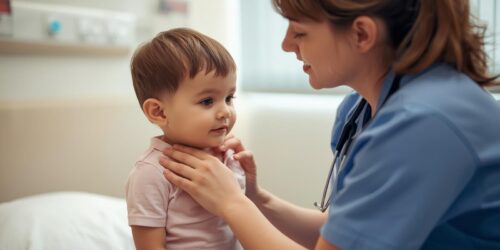 اوسبيلدونغ تمريض اطفال