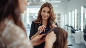 اوسبيلدونغ خبير تجميل