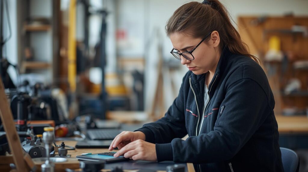 اوسبيلدونغ مترجم