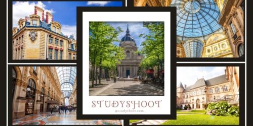 جامعة باريس الثانية أسنار في دبي