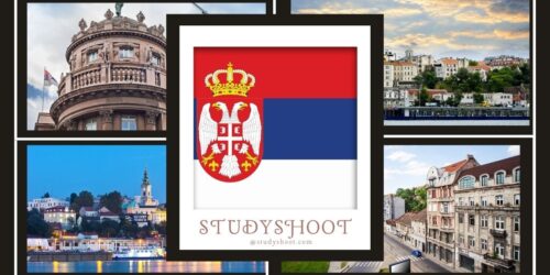 دراسة الهندسة في صربيا