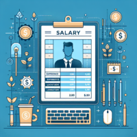 جدول راتب مصمم تجربة المستخدم