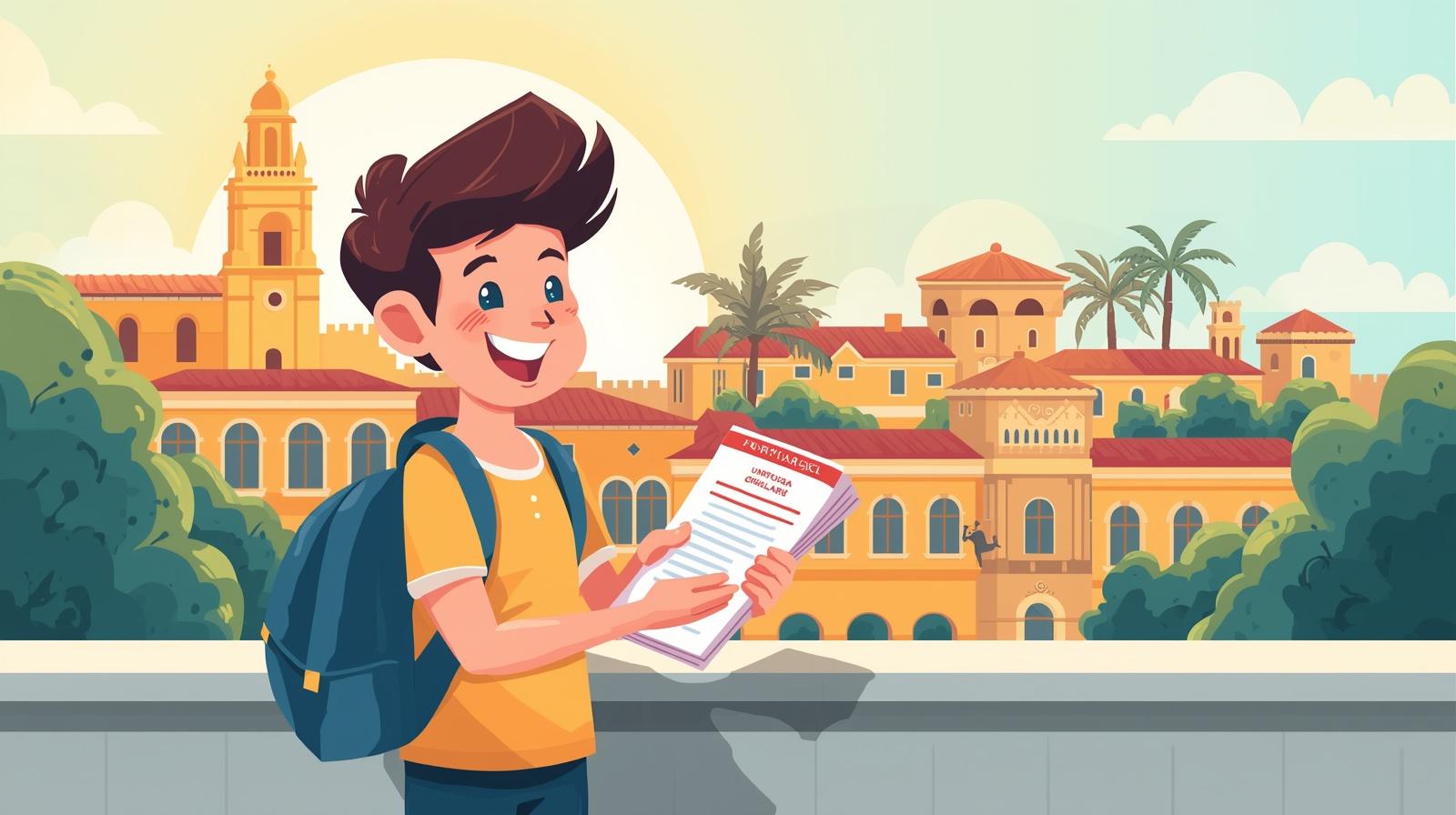 كيفية تحضير المستندات بشكل مخصص