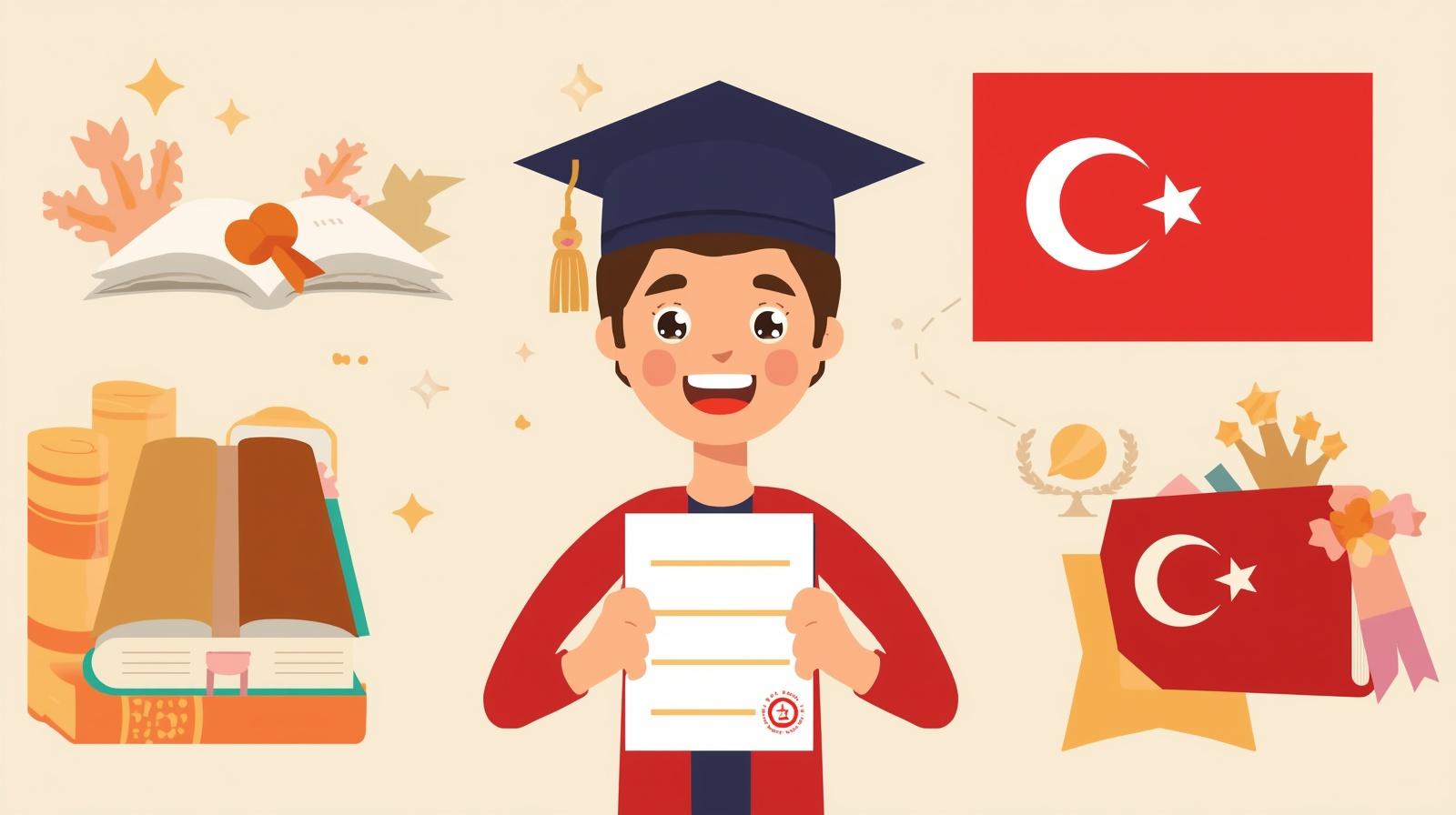 شروط منحة جامعة أتيليم