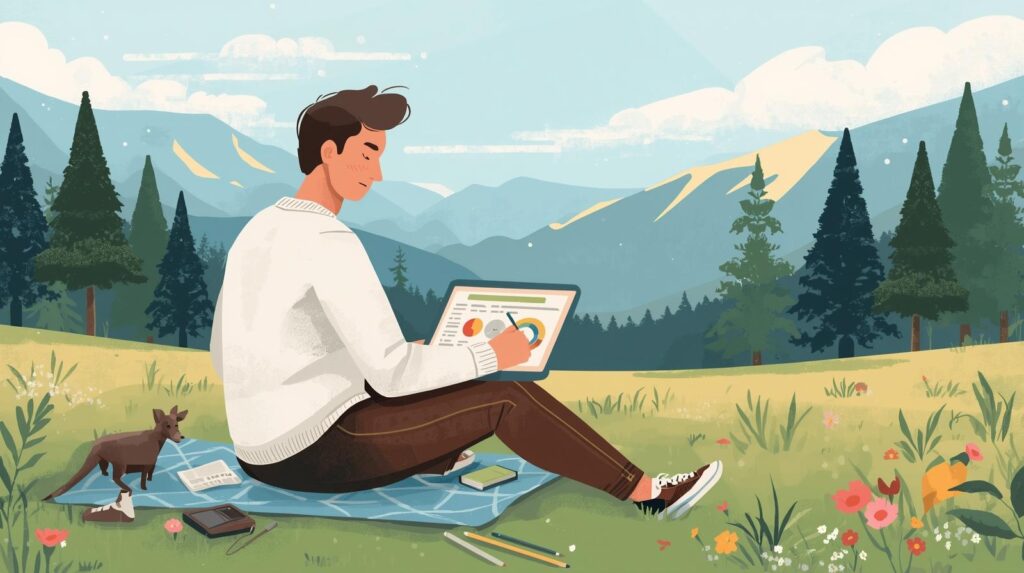 ستودي شووت التصميم والإبداع تصميم الجرافيك عن بعد