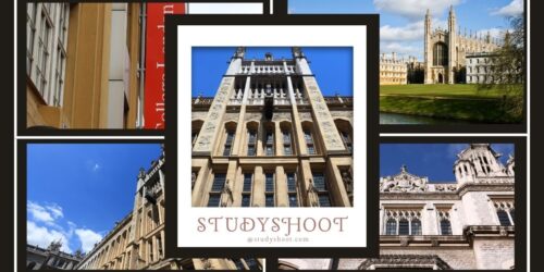 كلية كينغز لندن