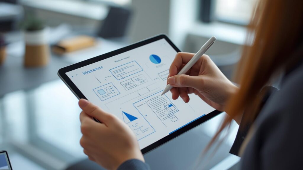 ستودي شووت العمل الحر راتب مصمم تجربة المستخدم