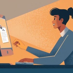 راتب مصمم تجربة المستخدم