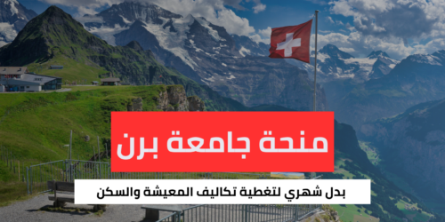 منحة جامعة برن