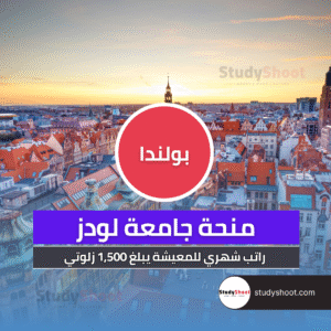 منحة جامعة لودز
