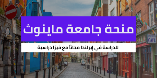 منحة جامعة ماينوث