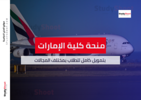 منحة كلية الإمارات للتكنولوجيا