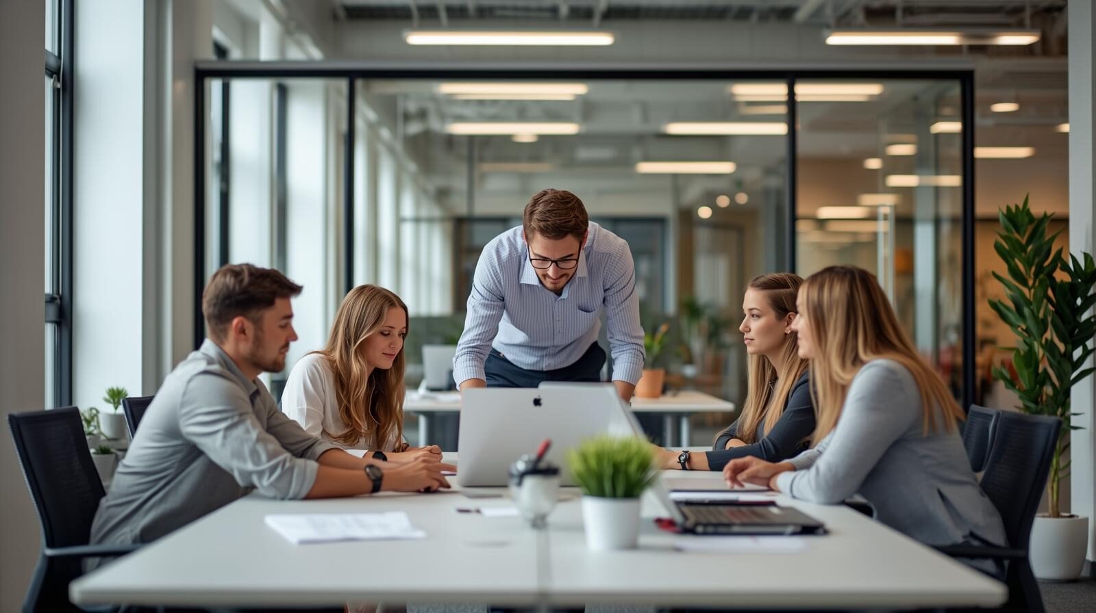 أوسبيلدونغ إدارة مراكز تعليمية