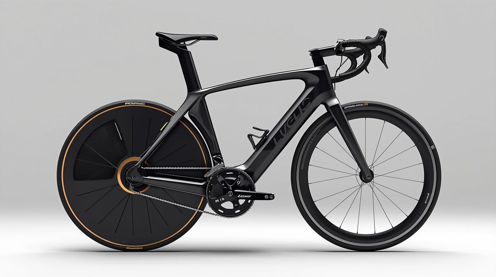 أوسبيلدونغ تصميم الدراجات