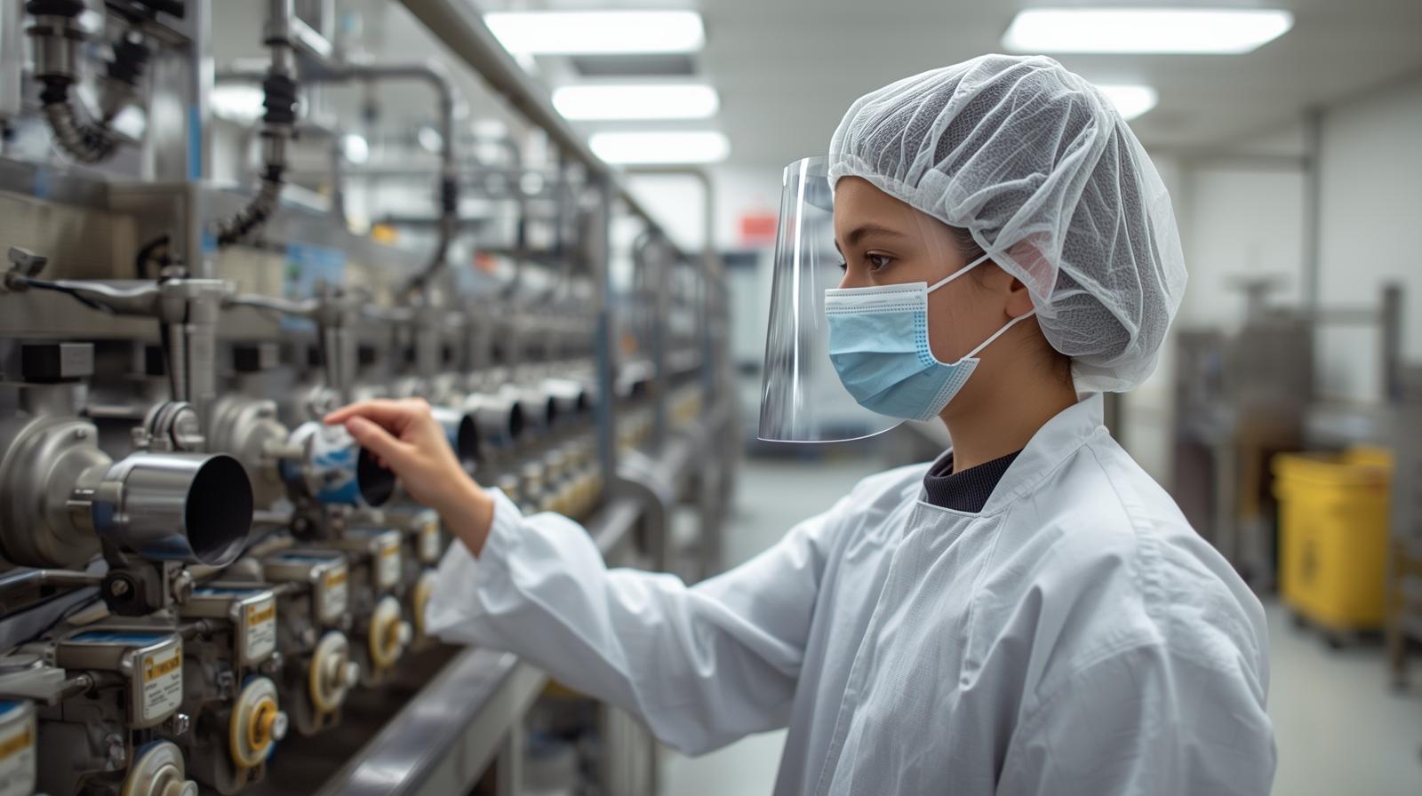 ما هو أوسبيلدونغ تصنيع الألبان؟