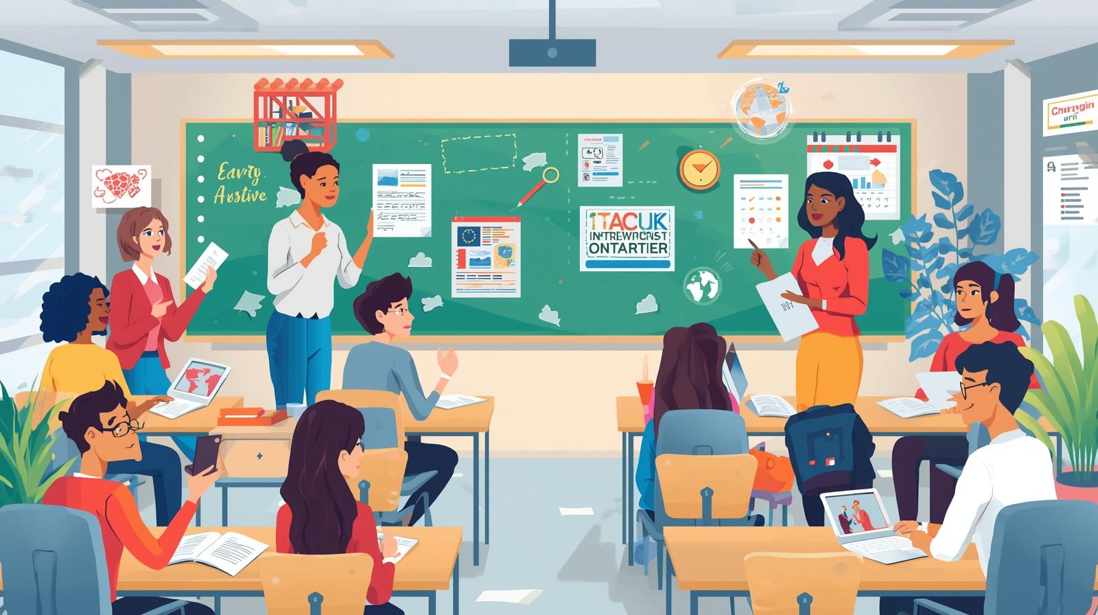 أوسبيلدونغ تعليم اللغات أوسبيلدونغ تعليم اللغات