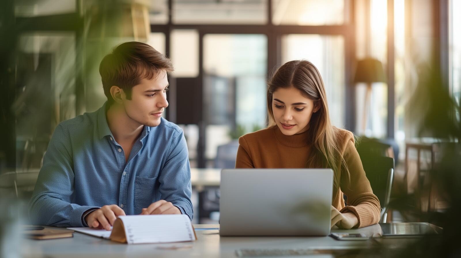 أوسبيلدونغ توجيه مهني