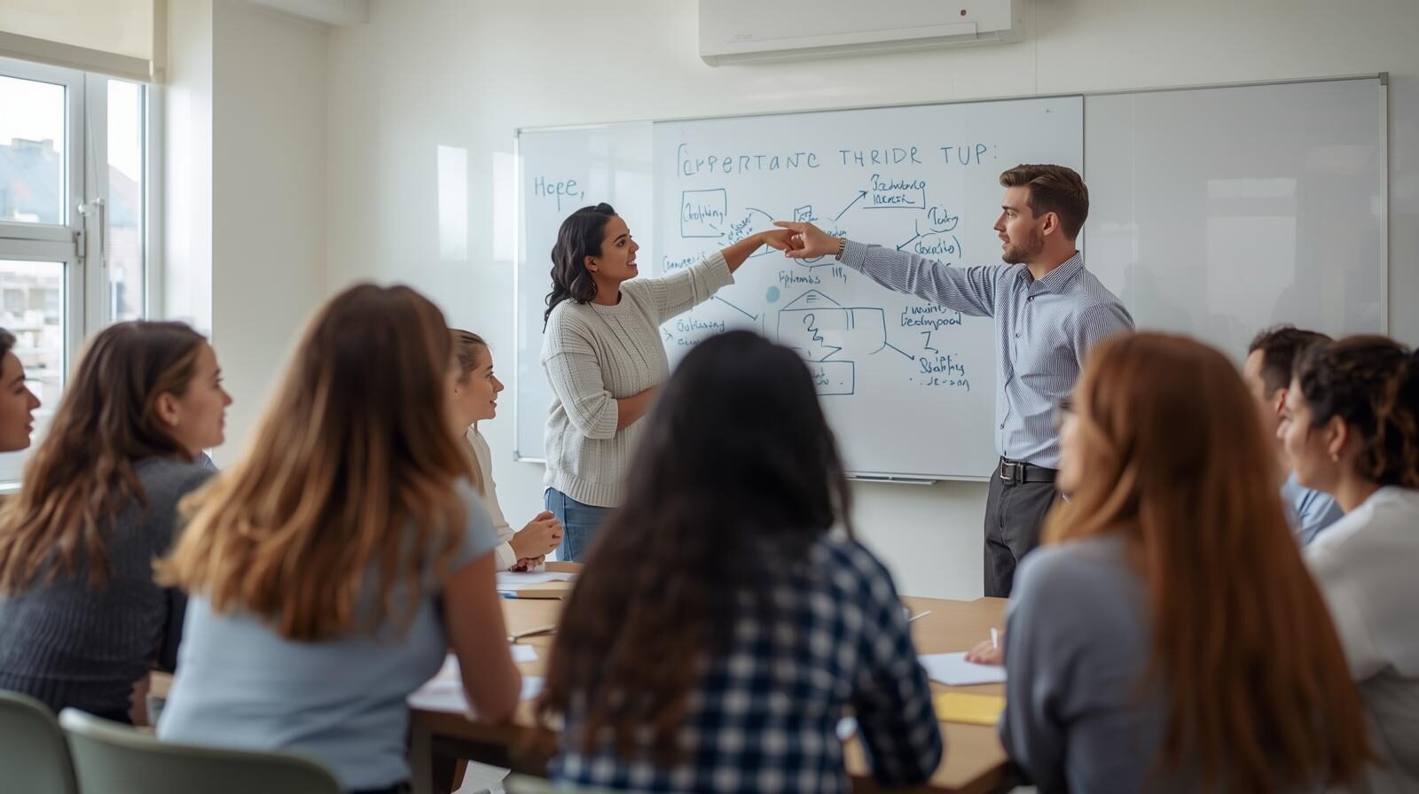 أوسبيلدونغ توجيه مهني