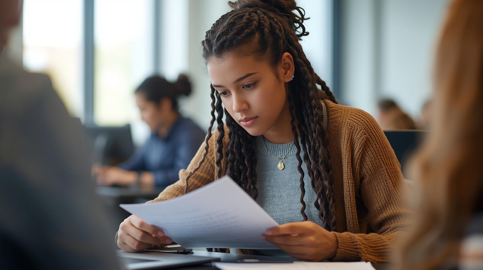 محتوى التدريب المهني في أوسبيلدونغ عامل اجتماعي