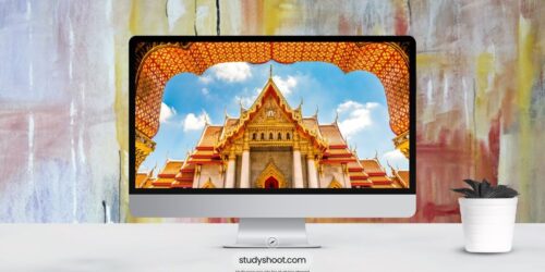 جامعات سهلة القبول في تايلاند