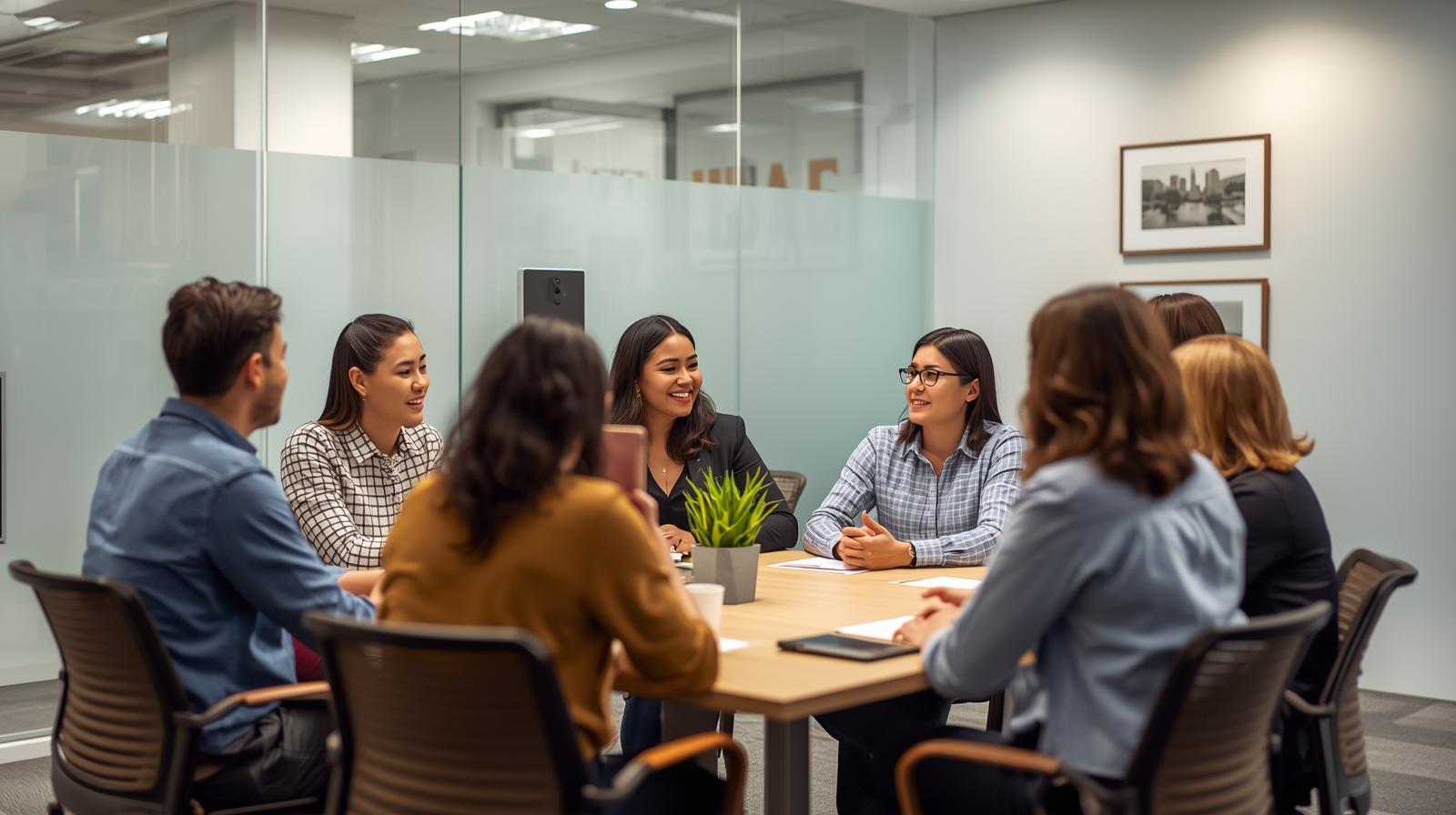 أهم الأسباب لدراسة إدارة الموارد البشرية