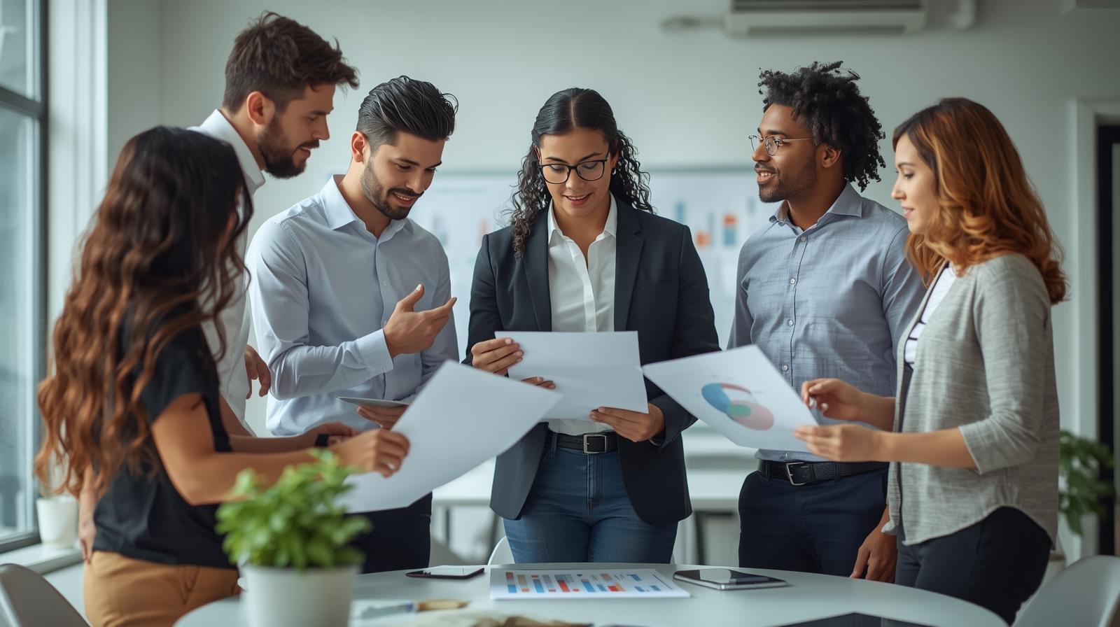 مواد تخصص إدارة الموارد البشرية