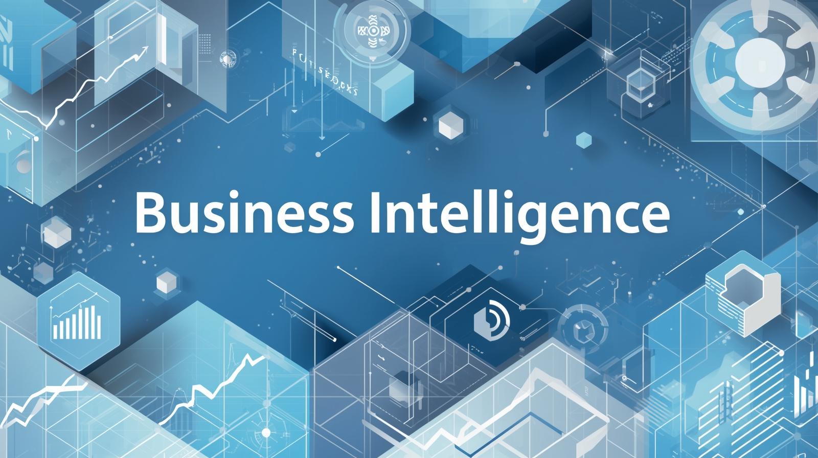 نسبة الطلب على تخصص ذكاء الأعمال