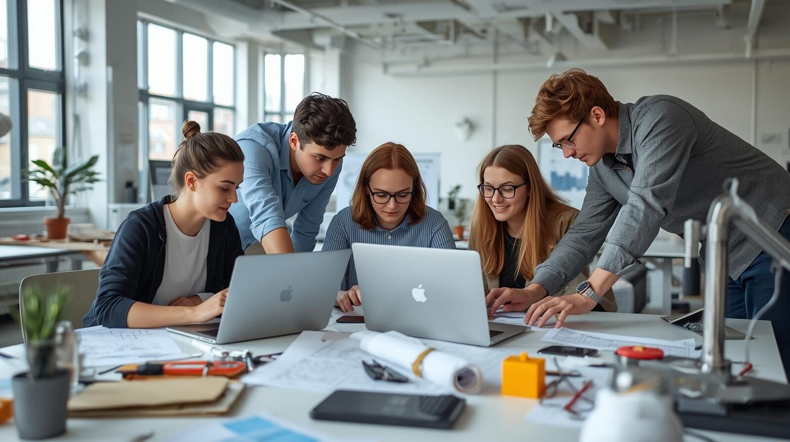 دراسة الهندسة في المانيا دراسة الهندسة في المانيا