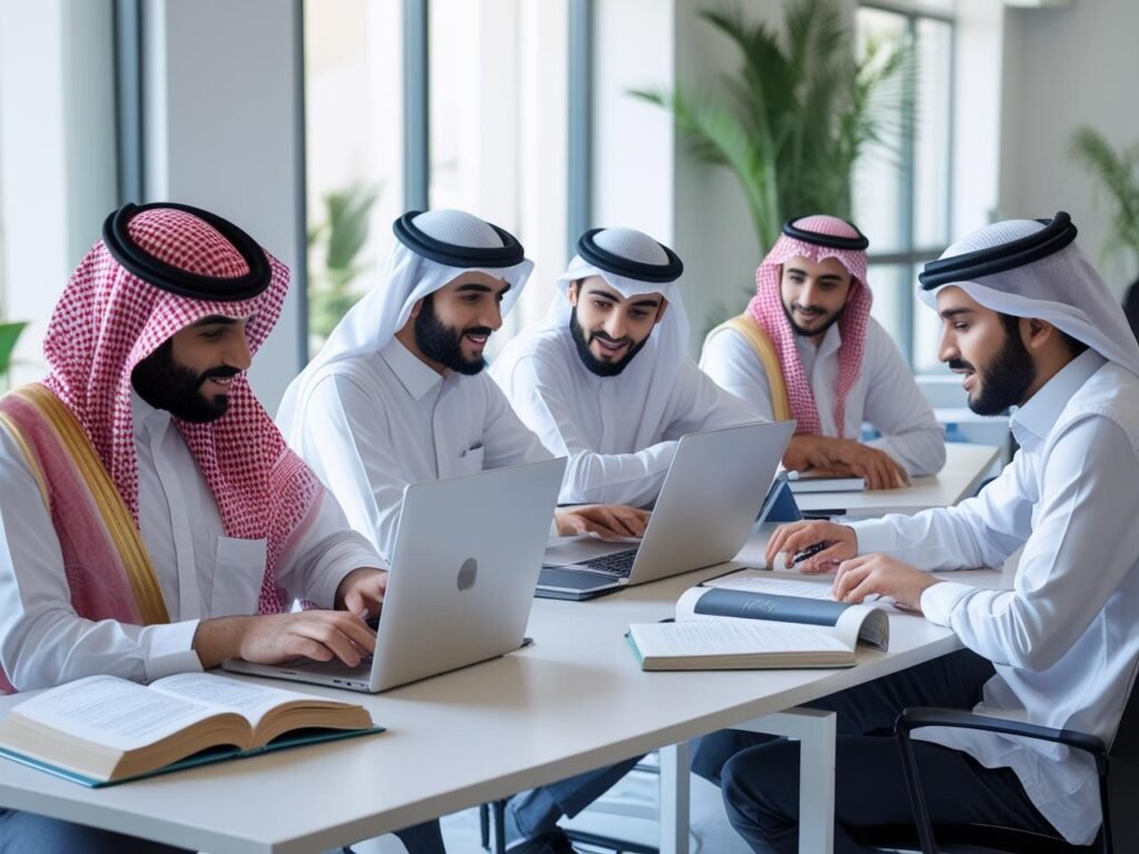 معاهد انجليزي
