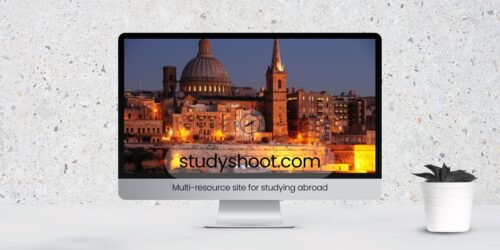 التقديم للجامعات في مالطا