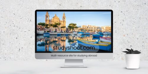 تخصصات الدراسة في مالطا