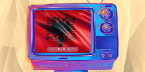 دراسة الهندسة في ألبانيا