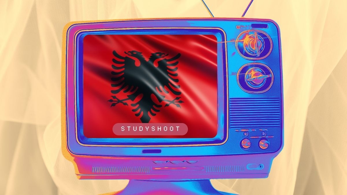 دراسة الهندسة في ألبانيا