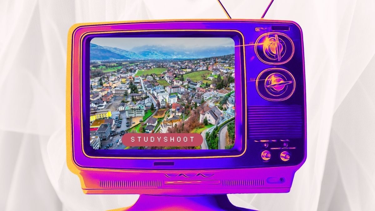 دراسة الهندسة في ليختنشتاين