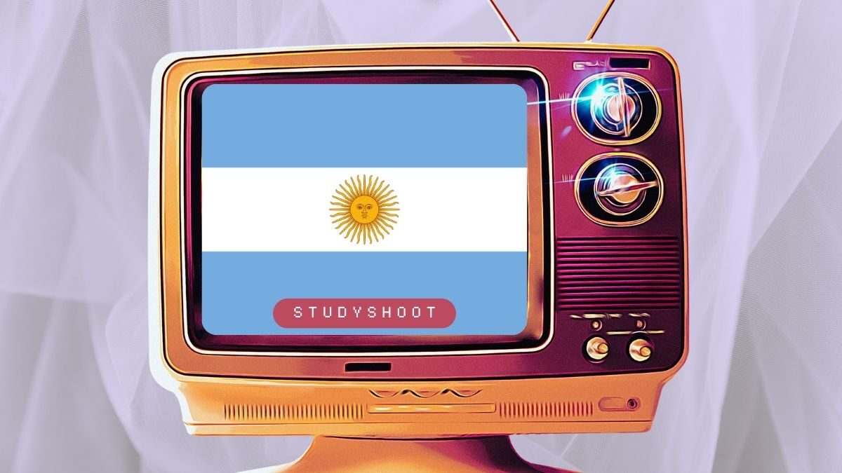 دراسة الهندسة في الأرجنتين